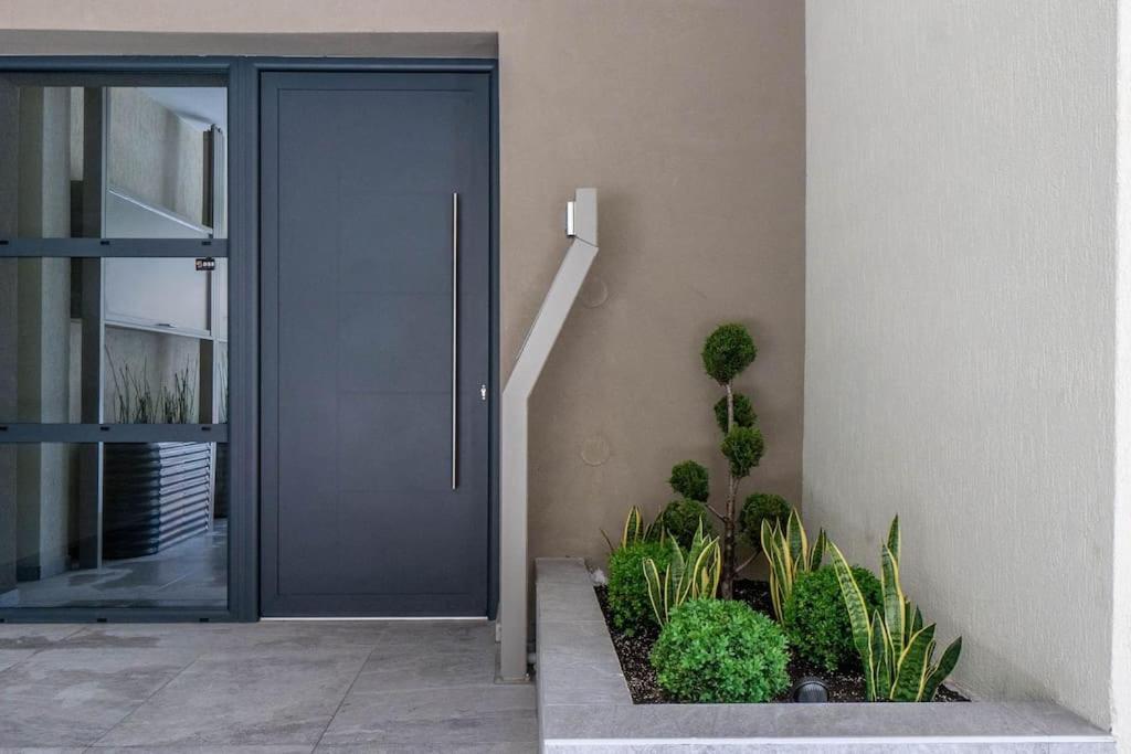 8 Blocks Apartments 4A Alexandroupoli Exterior foto