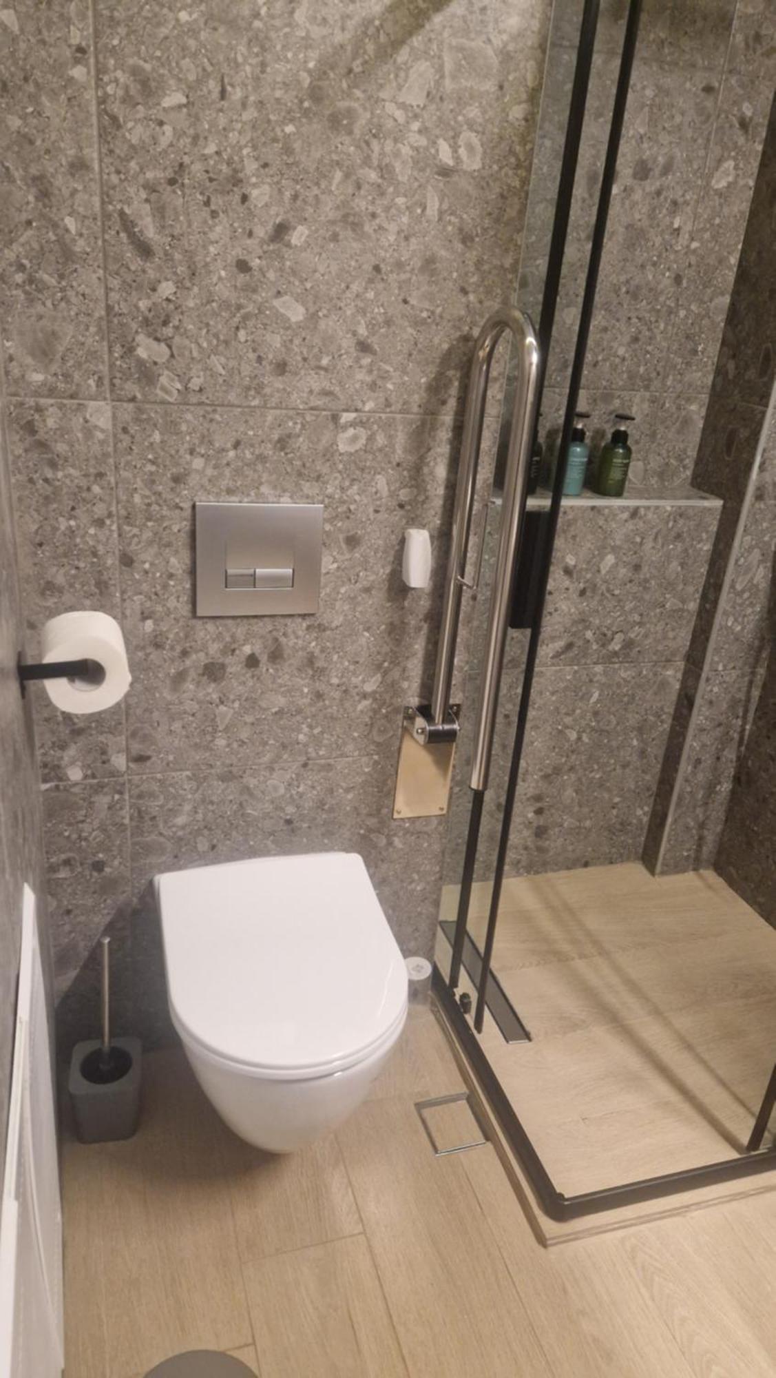8 Blocks Apartments 4A Alexandroupoli Exterior foto