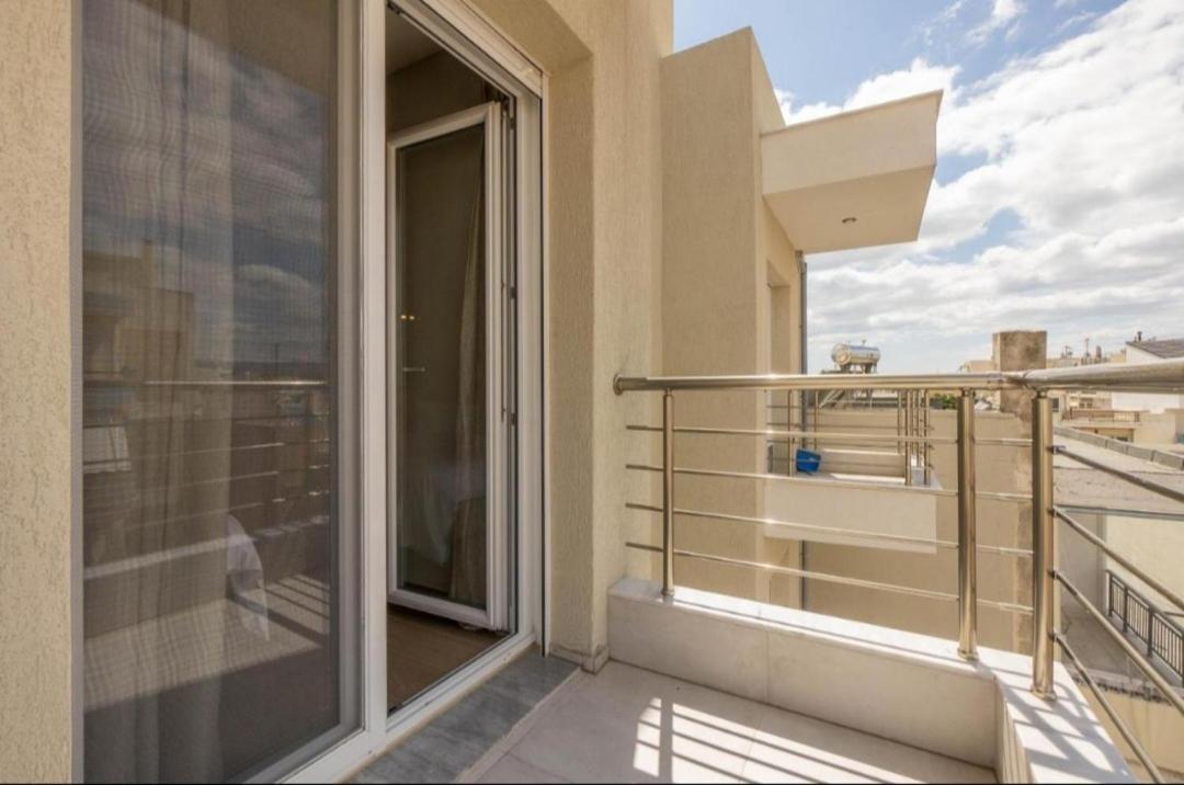8 Blocks Apartments 4A Alexandroupoli Exterior foto